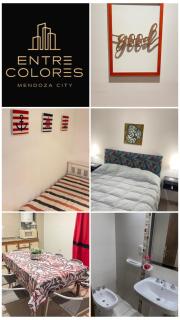 Entre Colores - 8