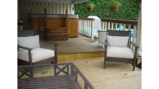 Saisons Inn - 9