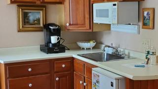 Saisons Inn - 4