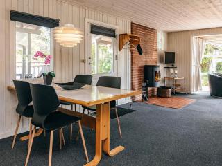 4 person holiday home in Thisted - 6