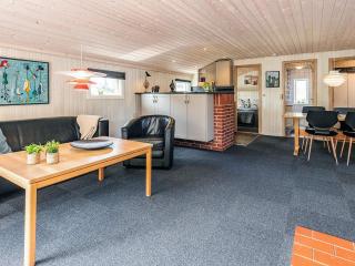 4 person holiday home in Thisted - 1