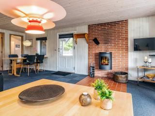 4 person holiday home in Thisted - 3