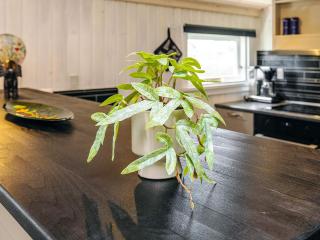 4 person holiday home in Thisted - 7