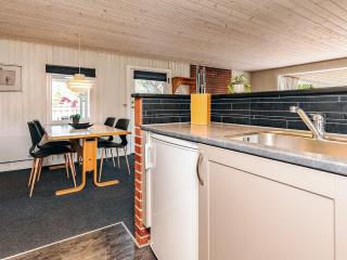 4 person holiday home in Thisted - 8