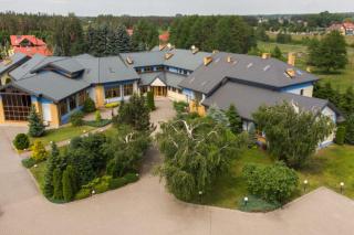 Hotel Krasnodębski - 0