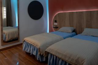 Sruzi Appart Hôtel - 8