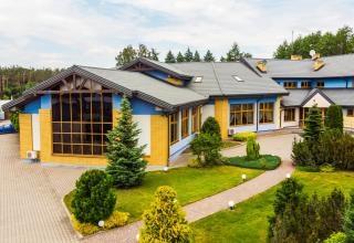 Hotel Krasnodębski - 7