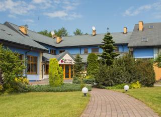 Hotel Krasnodębski - 4