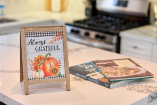 Enjoy the Fall colours at Georgian Bay Holiday Haven - 6