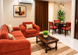 Exquisite Gold Hotel - 7