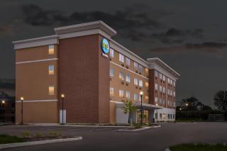 Tru By Hilton Middleburg Heights Cleveland Airport - 9