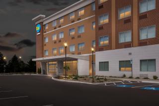 Tru By Hilton Middleburg Heights Cleveland Airport - 8