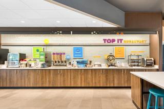 Tru By Hilton Middleburg Heights Cleveland Airport - 1