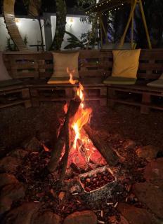 Qafqaz Mountside Chalet - 8