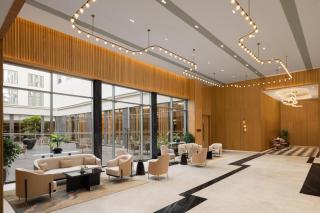 DoubleTree By Hilton Bengaluru Airport - 5