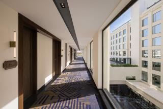 DoubleTree By Hilton Bengaluru Airport - 3