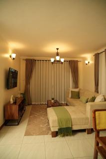 The Hill House, Muyenga - 9