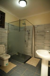The Hill House, Muyenga - 7