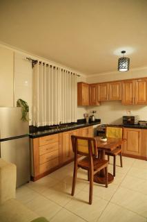 The Hill House, Muyenga - 6