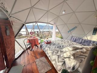 Glamping Raices del Casique - 8