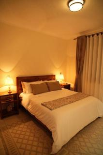 The Hill House, Muyenga - 2