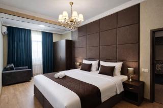Golden Twin Hotel's - 7