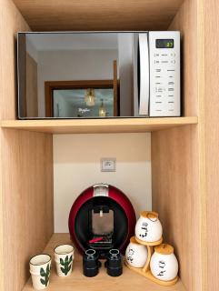 Luxury apartments haut founty - 3