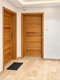 Luxury apartments haut founty - 1