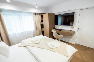 La Răzlog - Premium Central Apartment - 4