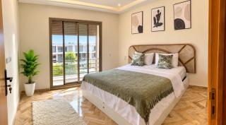 Luxury apartments haut founty - 0
