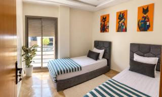 Luxury apartments haut founty - 6