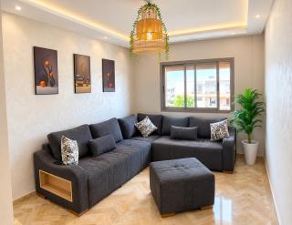 Luxury apartments haut founty - 5