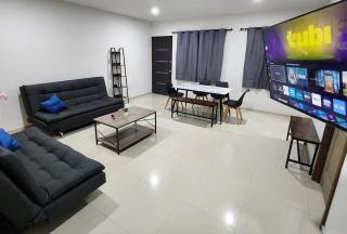 New apartment downtown with 24-hour parking - 1