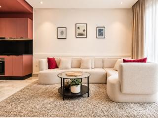 Appartement B-living palmier maarif casablanca - 0