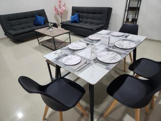 New apartment downtown with 24-hour parking - 7