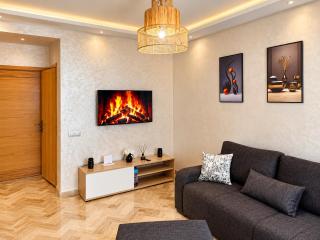 Luxury apartments haut founty - 4