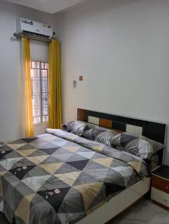 T5A5 Apartment - 3