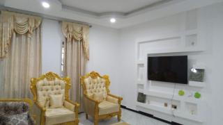 T5A5 Apartment - 2