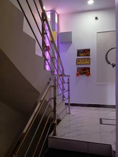 T5A5 Apartment - 1