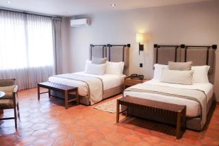 La Puertecita Boutique Hotel - 9