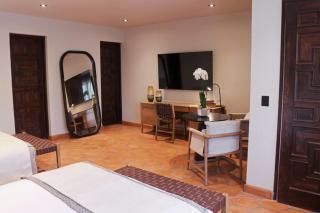 La Puertecita Boutique Hotel - 8