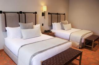 La Puertecita Boutique Hotel - 6