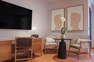 La Puertecita Boutique Hotel - 5