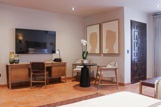 La Puertecita Boutique Hotel - 4