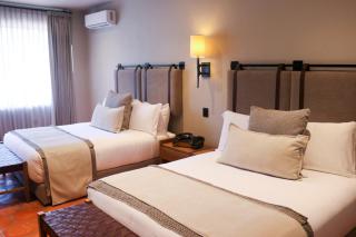 La Puertecita Boutique Hotel - 3