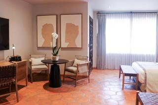 La Puertecita Boutique Hotel - 2