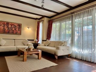 Twin Palms Sapanca - 7