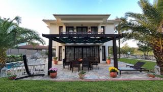 Twin Palms Sapanca - 0