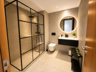 Appartement B-living palmier maarif casablanca - 9