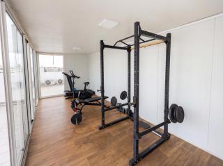 Appartement B-living palmier maarif casablanca - 8